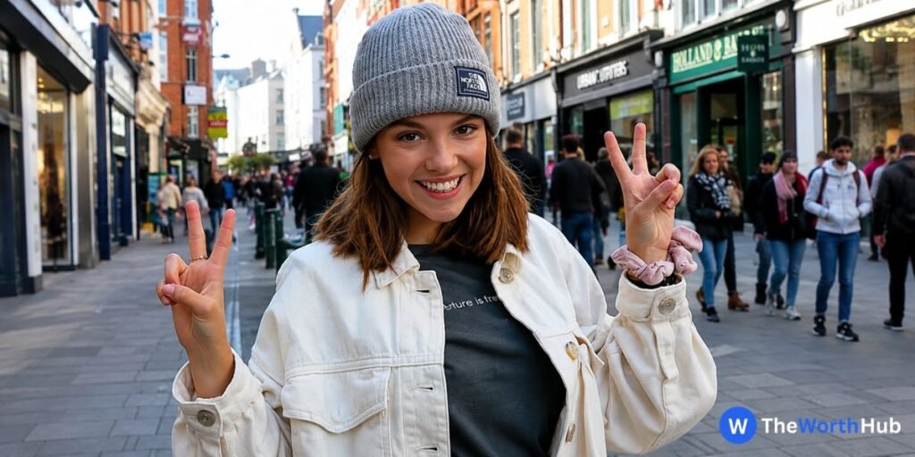 Allie Sherlock career and rise to fame