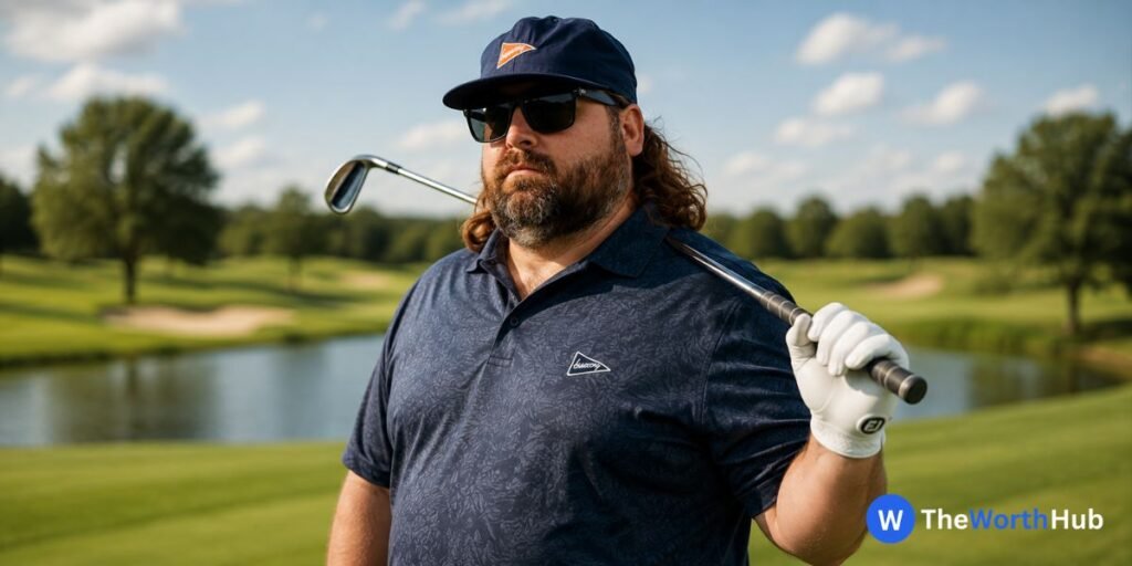 Fat Perez career journey from accounting to Bob Does Sports