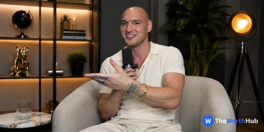How Leo Skepi makes his money
