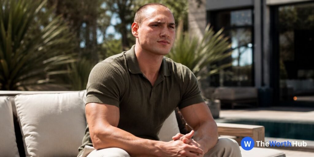 Leo Skepi career journey from nursing to social media success