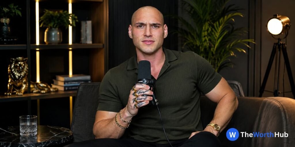 Leo Skepi Net Worth