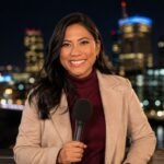 Madeleine Rivera: Fox News Correspondent, Career, Family Background and Net Worth