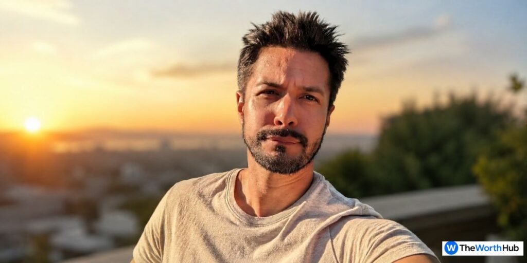 Marco Grazzini Net Worth