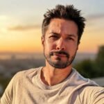 Marco Grazzini Net Worth: How the Virgin River Actor Built His Wealth and Successful Career