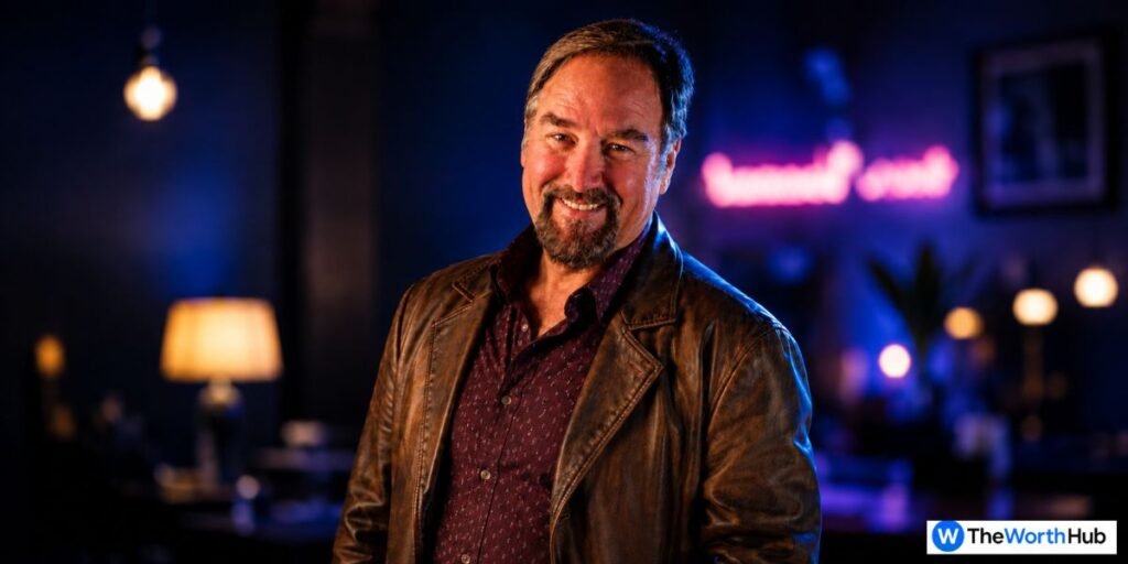 Richard Karn career timeline