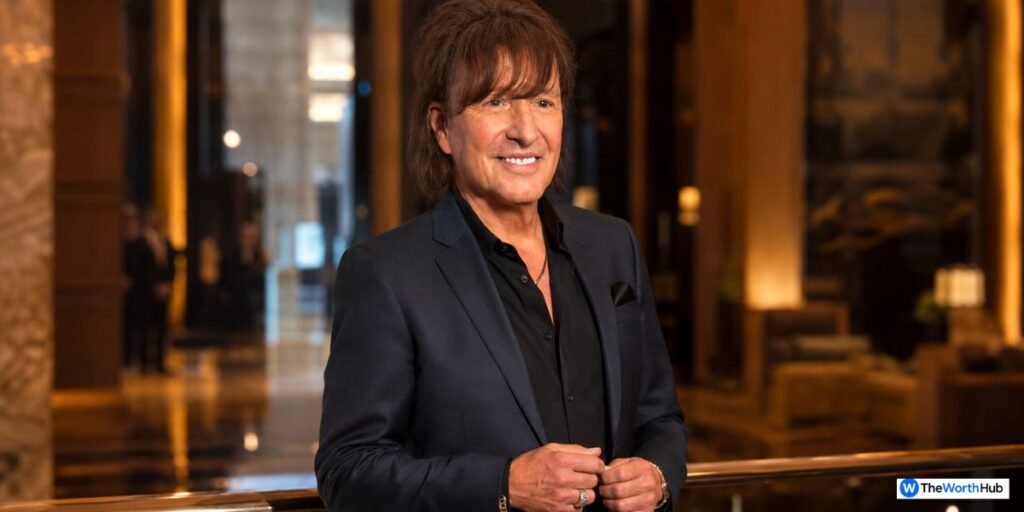 Richie Sambora Net Worth