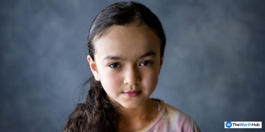 Sirena Gulamgaus career timeline from her 2015 debut in Winter to her 2025 role in Law and Order Toronto