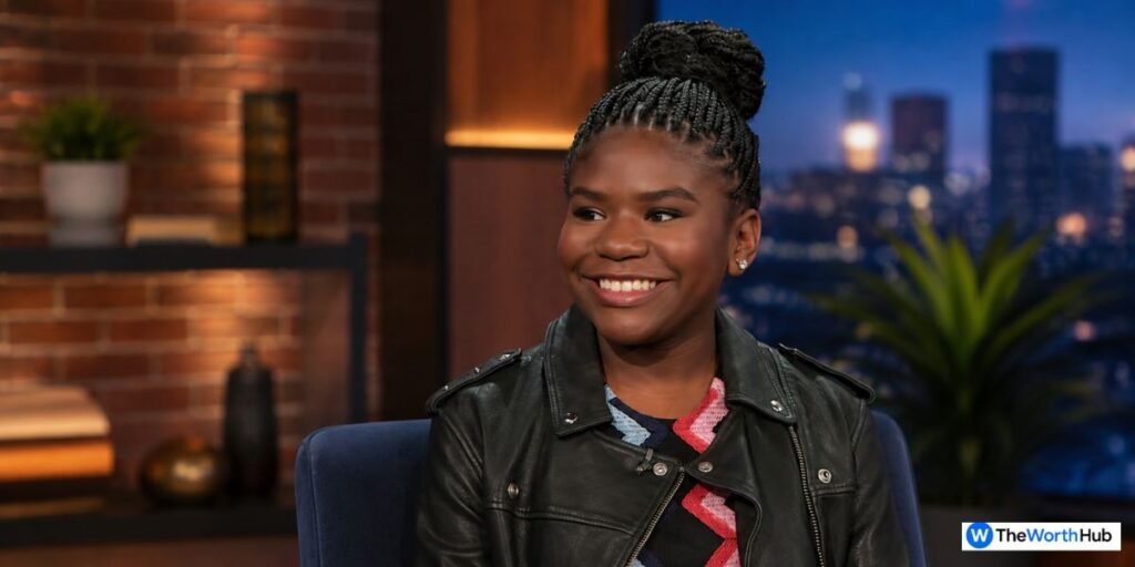 Trinitee Stokes Net Worth