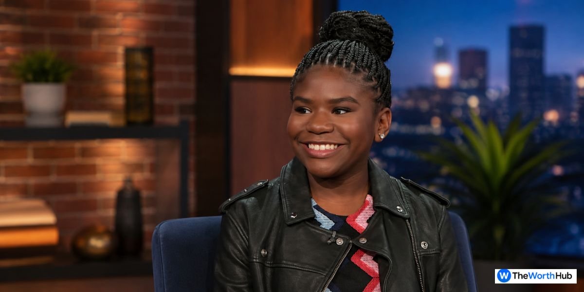Trinitee Stokes Net Worth