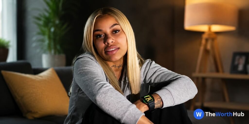 Mellow Rackz biography and personal life