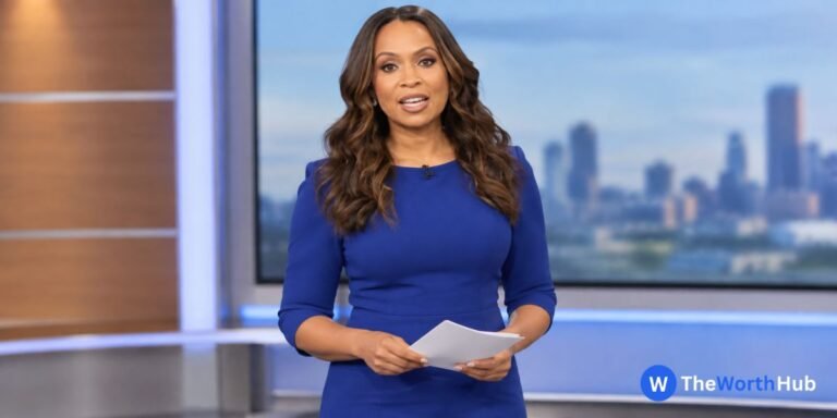 Adelle Caballero: Net Worth, Salary, Age, Husband and Family (2026)