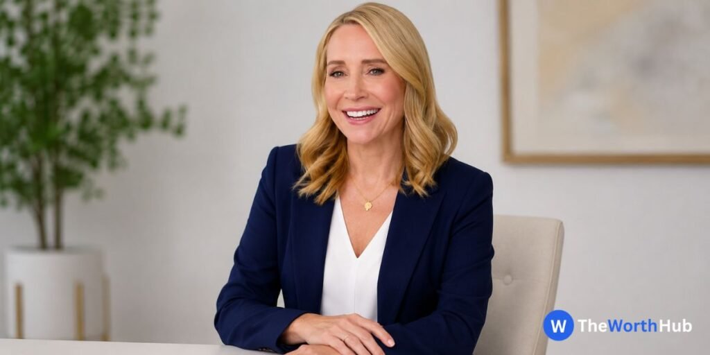 Andrea Canning’s Hallmark and Lifetime screenwriting career