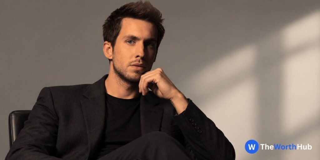 Calvin Harris net worth in 2026