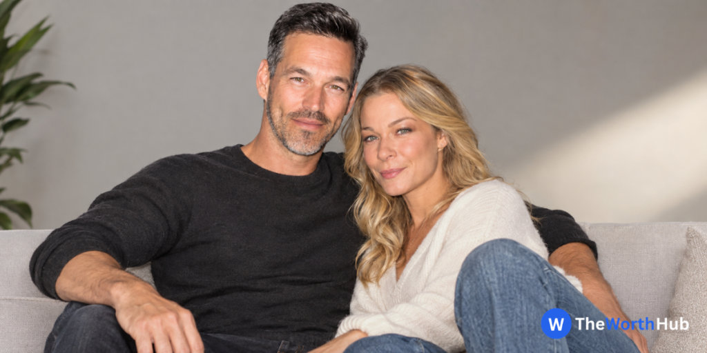 Eddie Cibrian personal life, marriage to Brandi Glanville and LeAnn Rimes