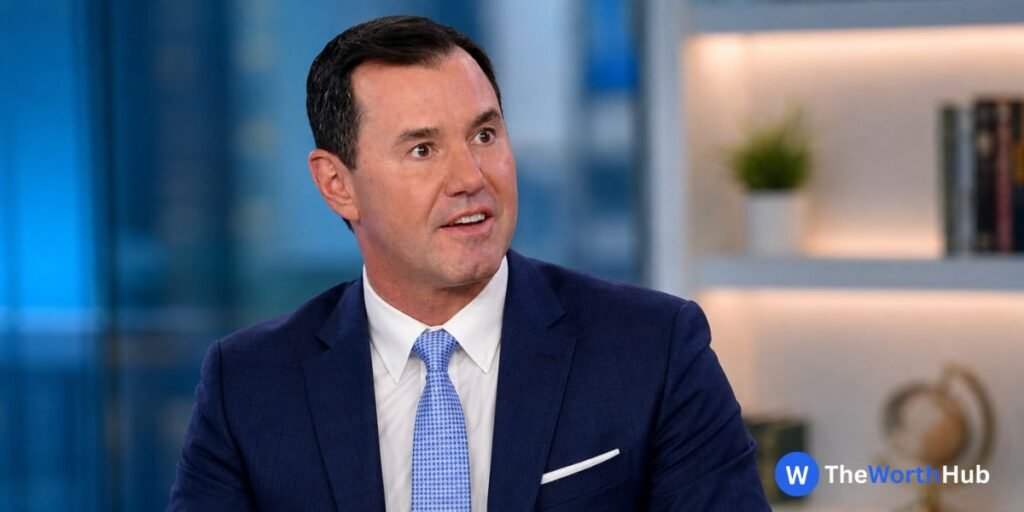What a Fox News contributor actually gets paid