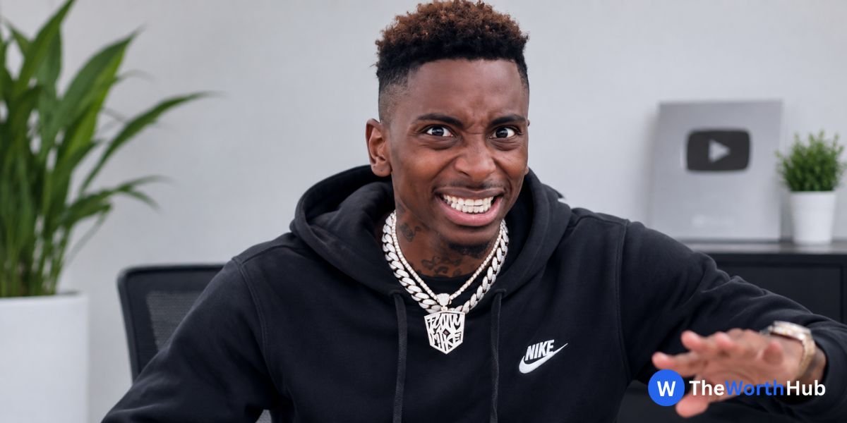 FunnyMike Net Worth