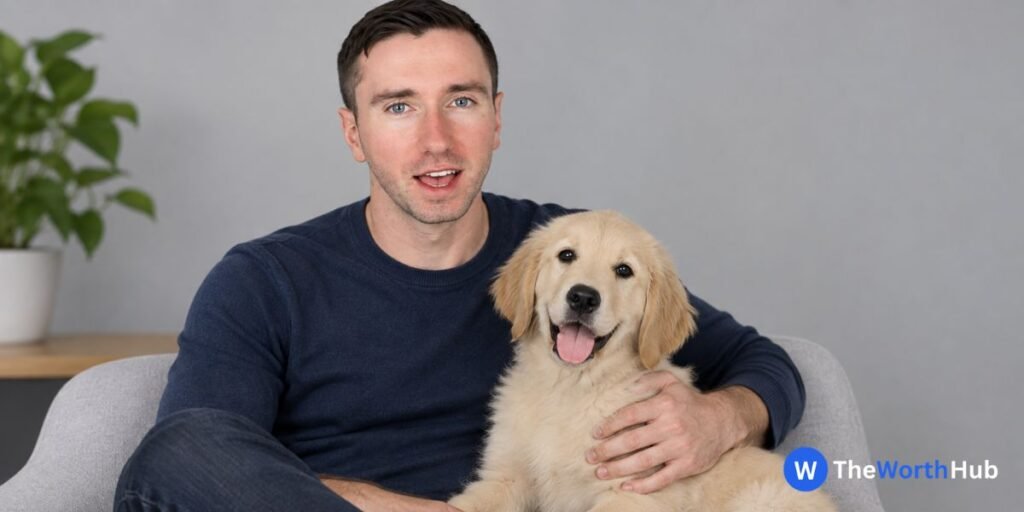 Brian Atlas personal life and relationship status