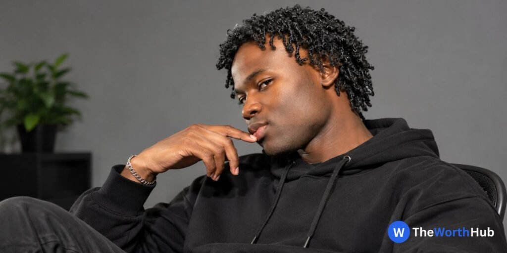Kanel Joseph lifestyle including house car and spending habits