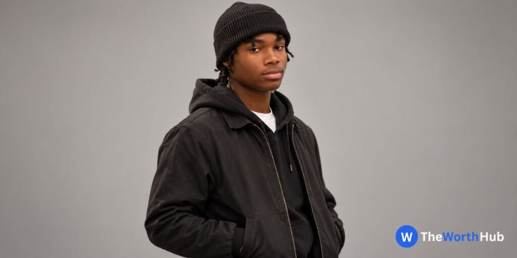 Kanel Joseph net worth