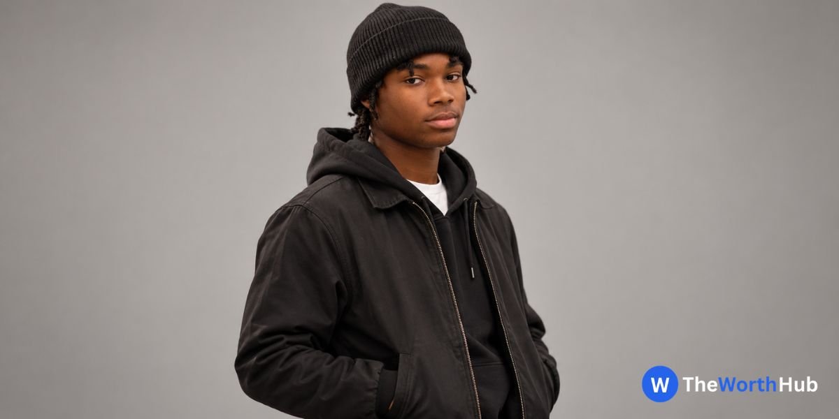 Kanel Joseph Net Worth