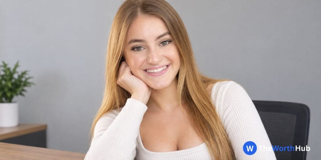 Kenzie Madison net worth and career
