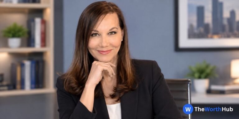 Lori Pinson (FOX 2 Detroit): Age, Husband, Net Worth & Career