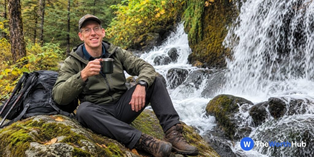 Luke Nichols and Outdoor Boys earnings after stepping away