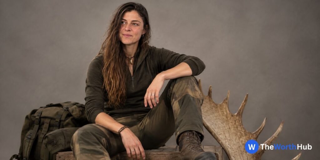 Margot Bossus