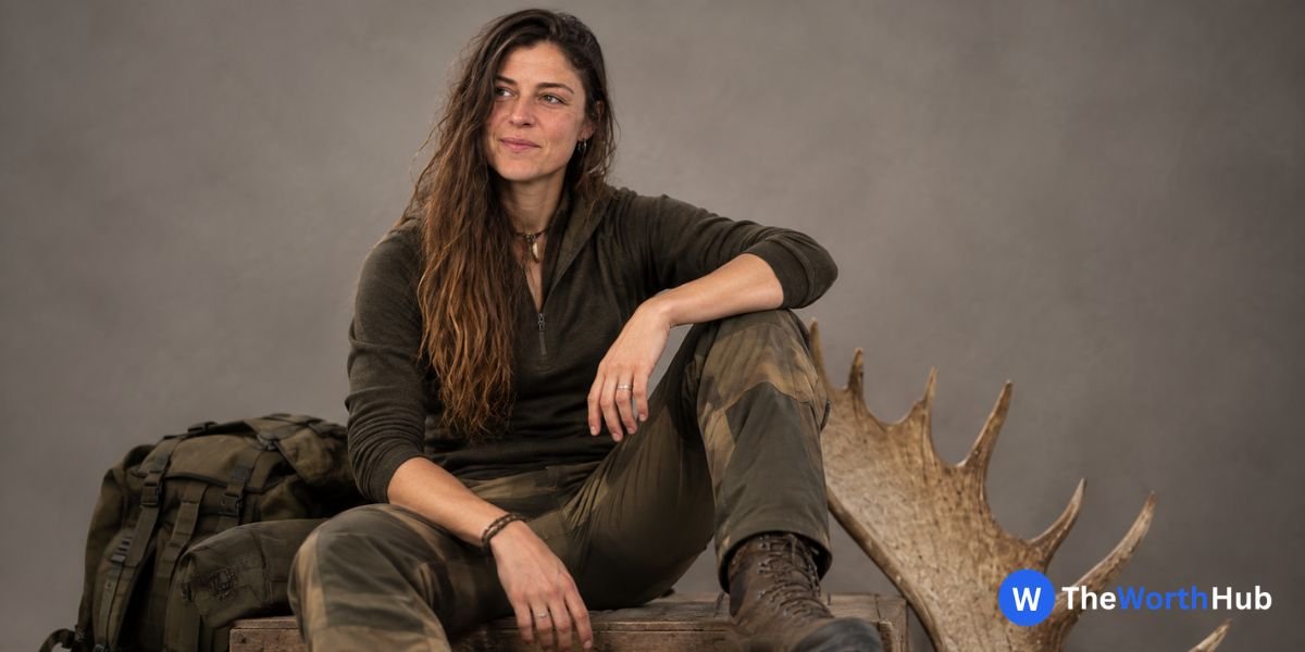 Margot Bossus Net Worth