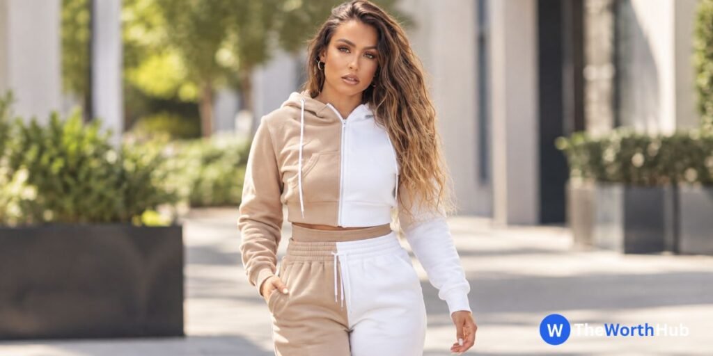 Nala Ray $14 million net worth estimate