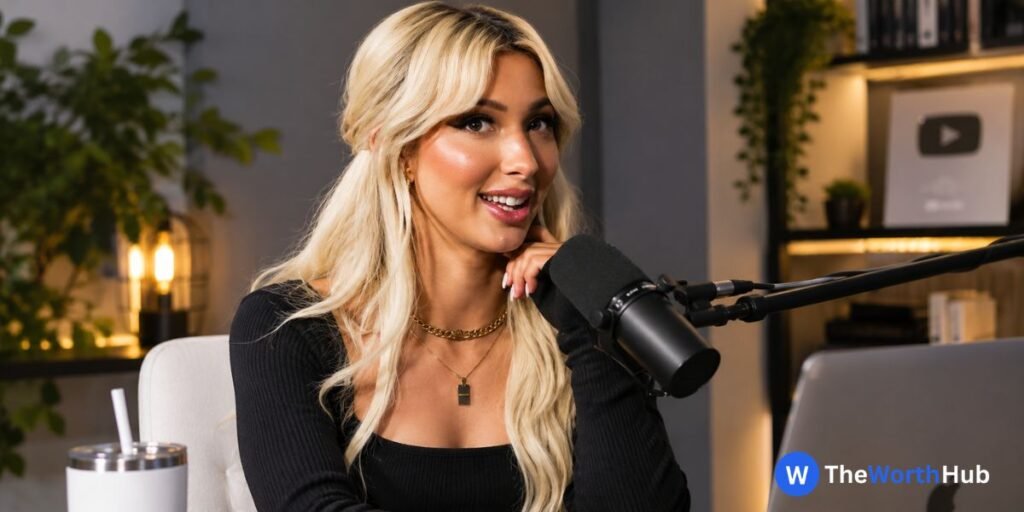 Nala Ray net worth
