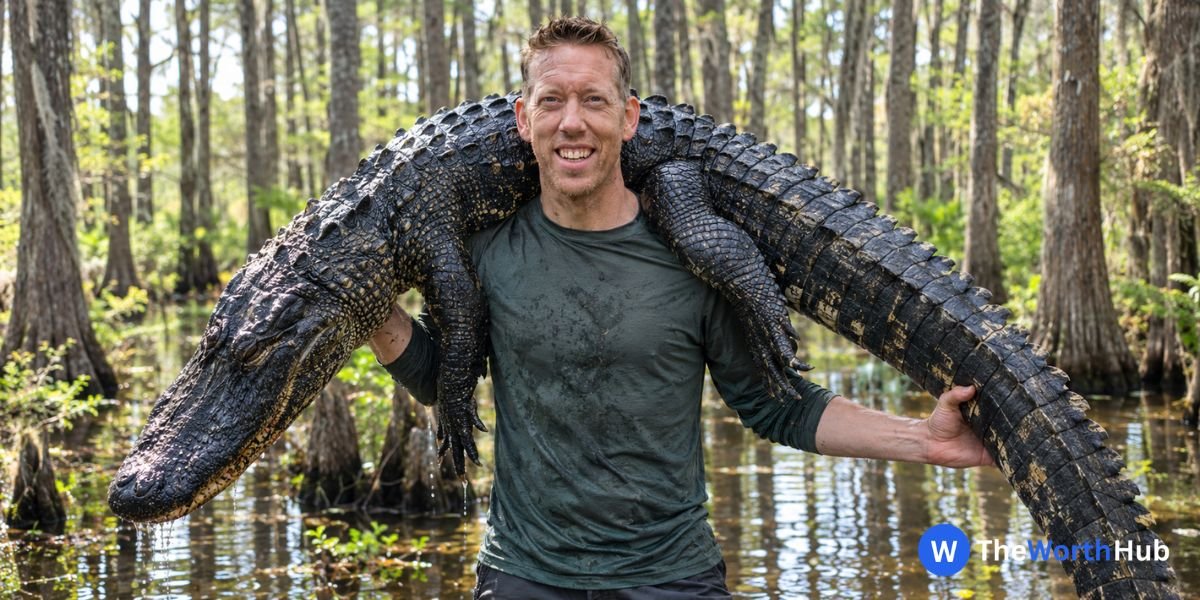 Outdoor Boys Net Worth