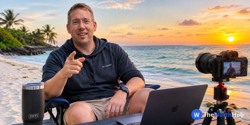 Outdoor Boys YouTube ad revenue and earnings
