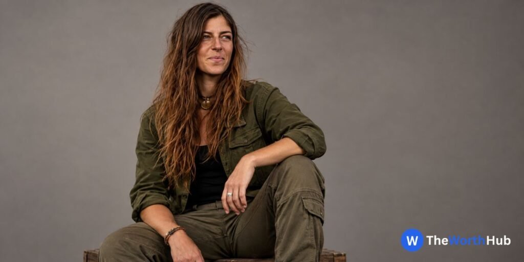 Who is Margot Bossus