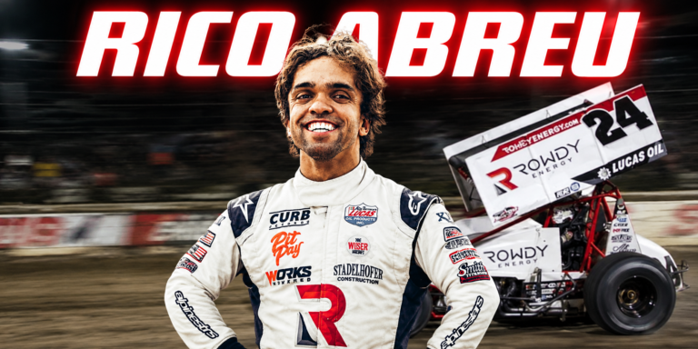 Rico Abreu Net Worth 2026: What the High Limit Champion Really Earns