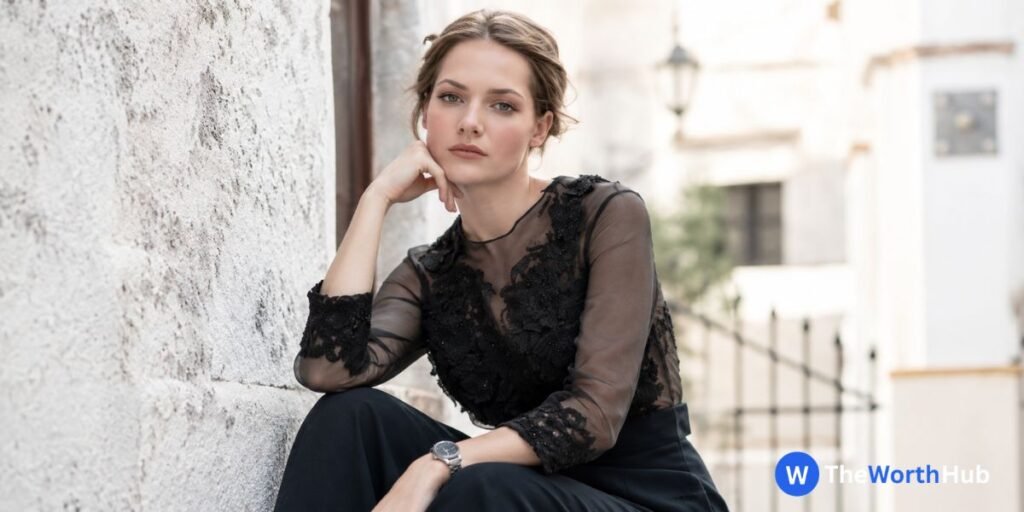Kate Stoltz and her estimated net worth in 2026
