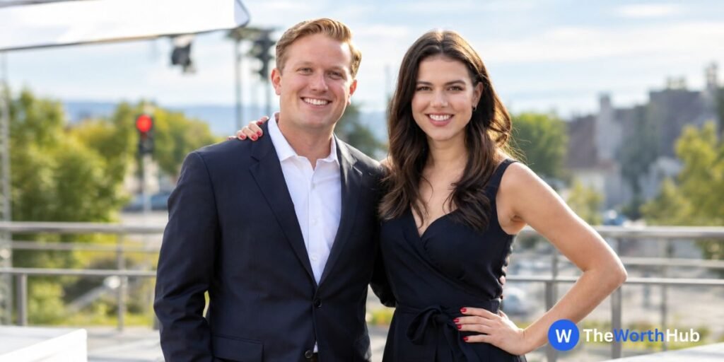 Lydia Moynihan and publicly available information about her personal life and relationship status