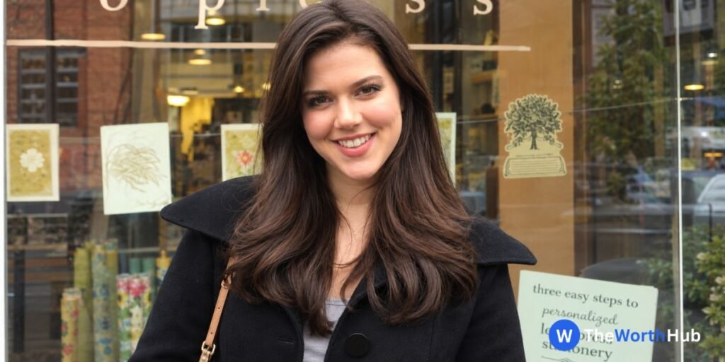 Lydia Moynihan’s journalist salary, television appearances, and NYNext podcast