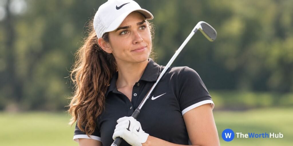 Maria Fassi Net Worth