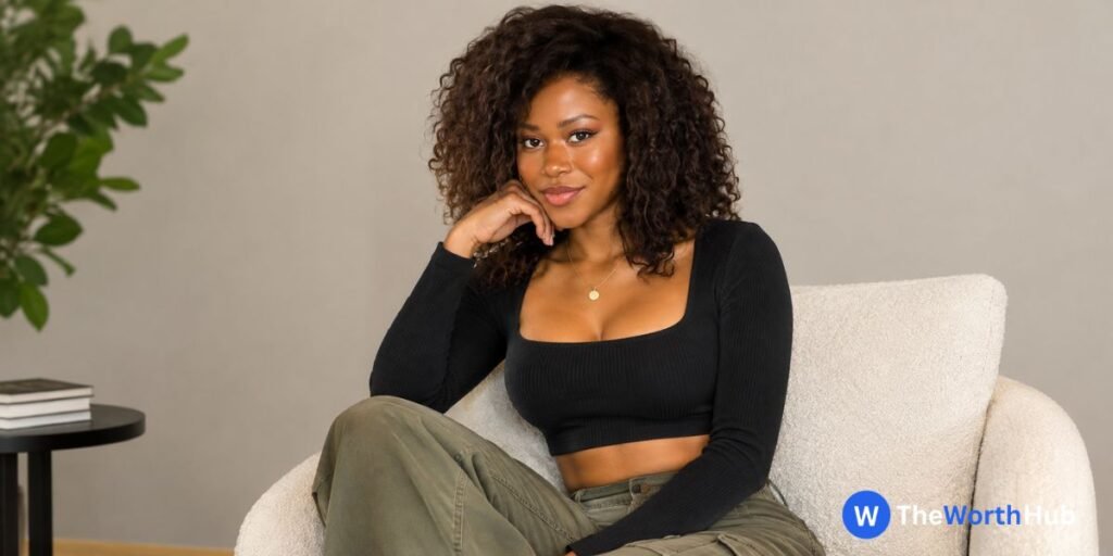 Riele Downs’ income sources from acting, television roles, films, and potential endorsements