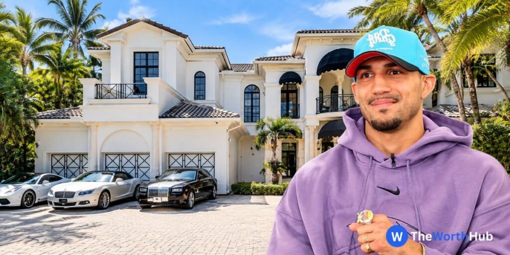 Teofimo Lopez reported fight purses and boxing earnings